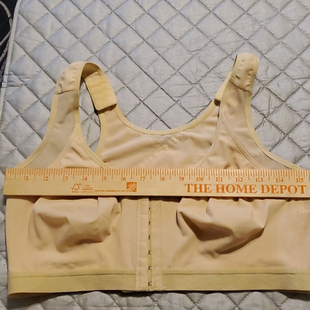 None name brand Bra XL